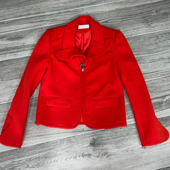 Gorgeous Carven jacket - Picture 1 of 5